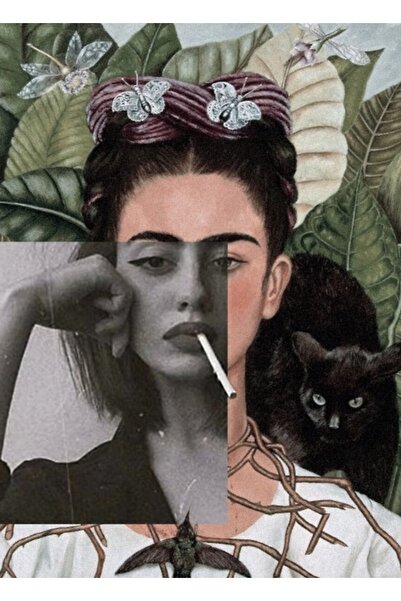 Universal FRD SMK II Дървен декоративен плакат за маса