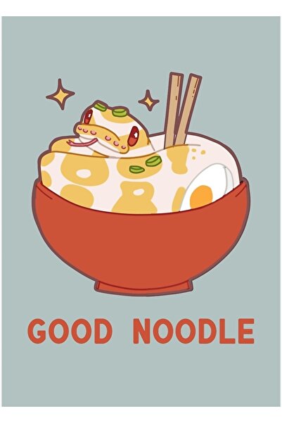 Universal Tăiței delicioși Tablou Poster din lemn decorativ