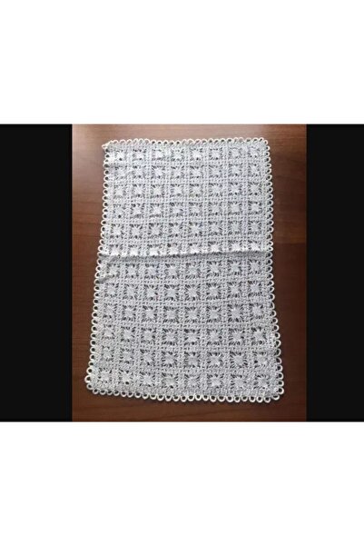 esdekor مجموعة من 6 دانتيل