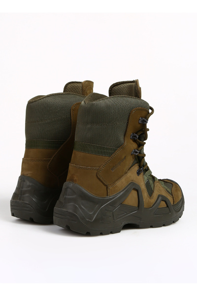 Discovery Expedition Haki Erkek Waterproof Outdoor Bot PORTO NEW