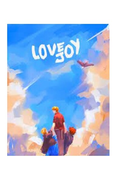 Universal Çakıl Beyin - Poster decorativ din lemn Lovejoy