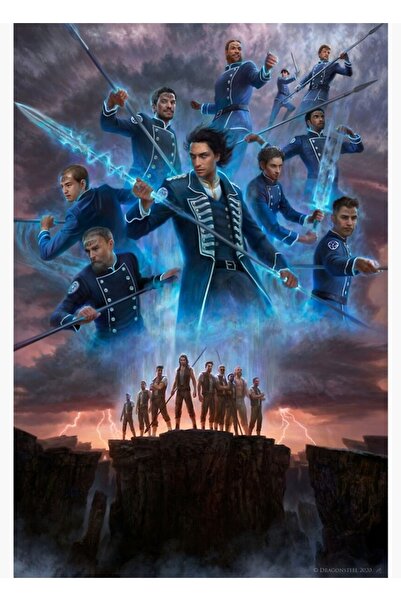 Universal Бридж Фоу Бриджърс 4 Дървена декоративна табела за маса