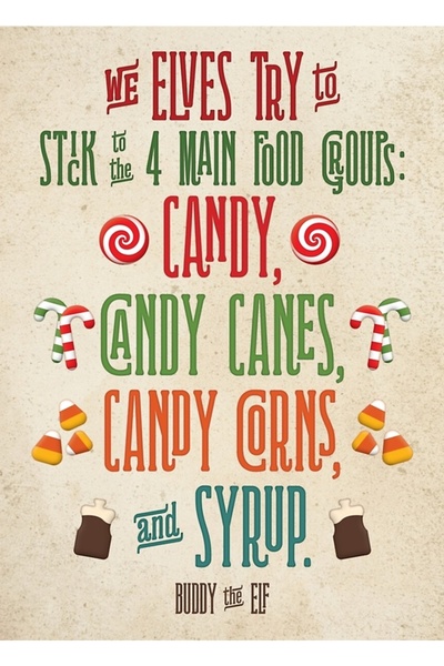 Universal Φιλικό προς τα ξωτικά - Διακοσμητική ξύλινη αφίσα με τον πίνακα των...