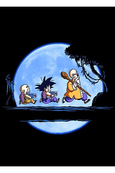 Universal Διακοσμητική Ξύλινη Αφίσα Τραπεζιού Hakuna Milkata