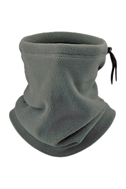 eleven market Termalno Flis Ogrlica i beretka za muškarce