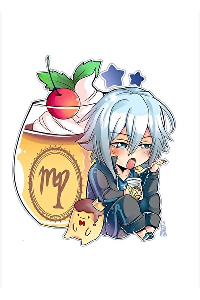 Universal Puding Tamaki Tablo Poster decorativ din lemn