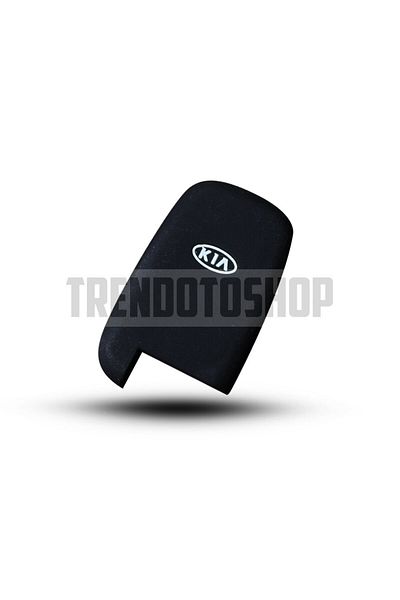 C9 Kia K5 Sorento Forte Sportage Silicone Key Case