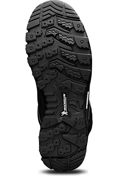 TOWORKFOR Pit Stop S3 | Src | Hro Soles By Michelin Iş Ayakkabısı