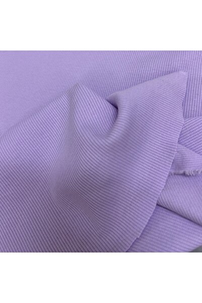 ÖZGÜR KUMAŞ LİLA KAŞKORSE RİBANA KUMAŞ