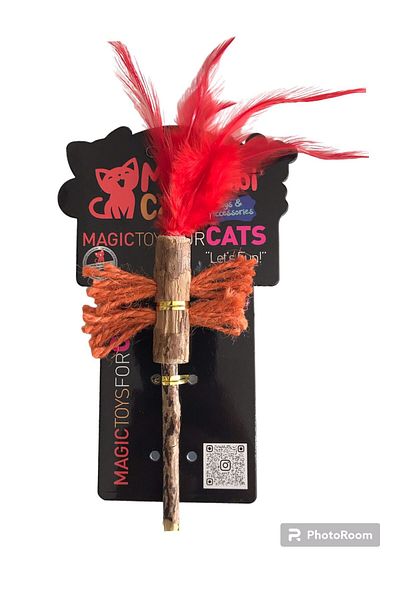MATATABİ CATS Brush - Fashionable and Convenient Shoes