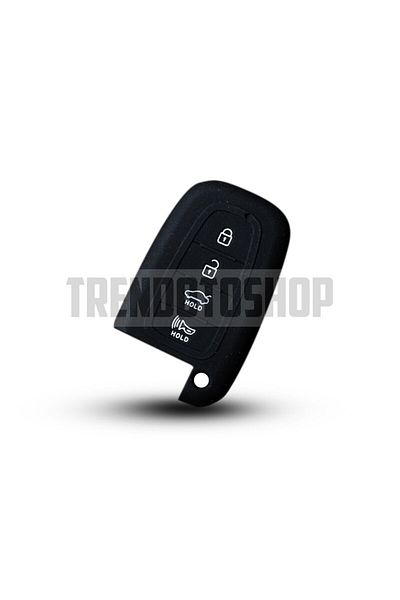 C9 Kia K5 Sorento Forte Sportage Silicone Key Case