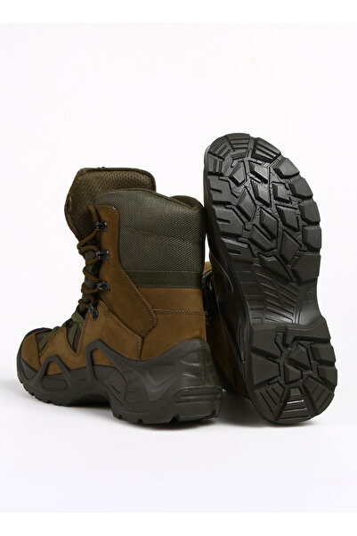 Discovery Expedition Haki Erkek Waterproof Outdoor Bot PORTO NEW