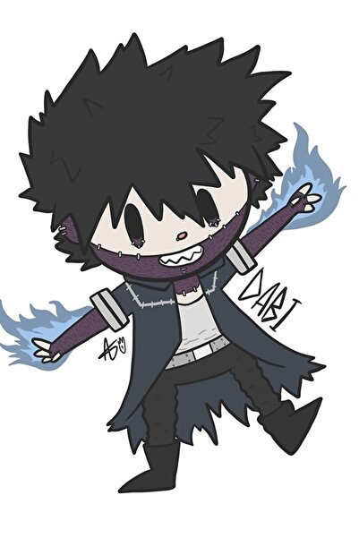 Universal Πίνακας - Πολύχρωμο