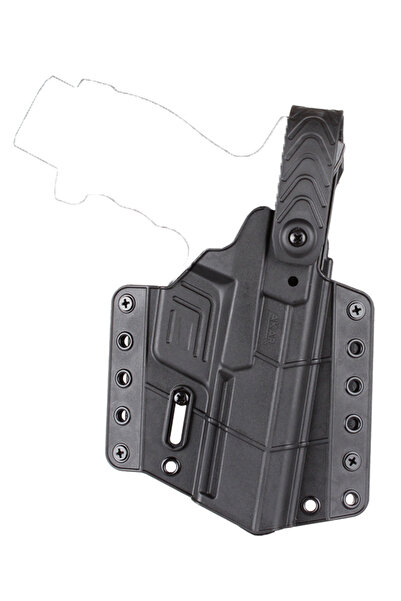 Akar P 1019 Sar9/sar9 Mete Polimer Kılıf