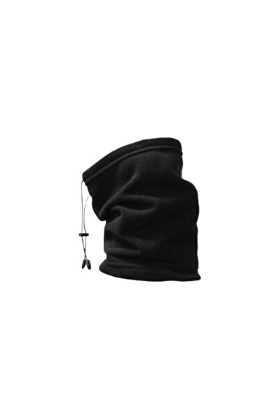 eleven market Elasya Gift Flis Beretka Ovratnik - Culina Flis Beretka (Unisex)