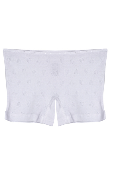 BSM Girl & Young Girl High Quality Cotton Jacquard Comfortable 3-Piece Boxers