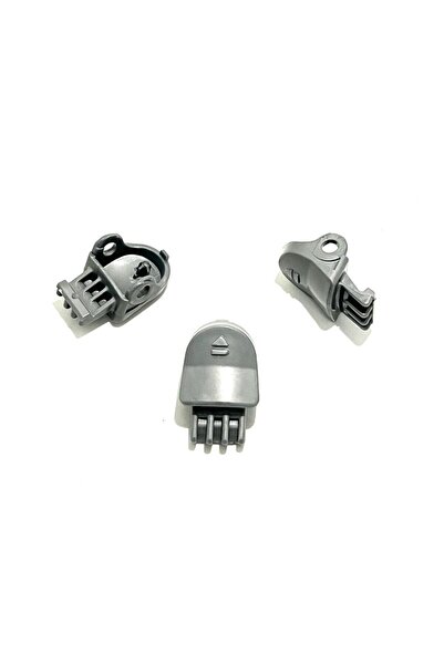 Bosch Unlimited Serie Toz Haznesi Bağlantı Mandalı