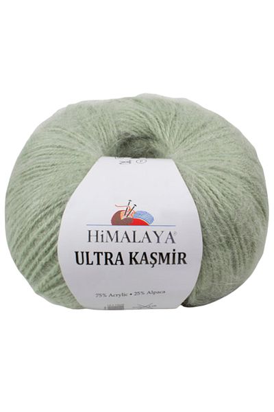 Himalaya Ultra Cashmere Hand Knitting Thread 50 gr