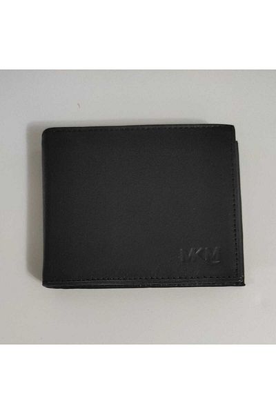 firdevsi hobi Genuine Leather Horizontal Men's Wallet
