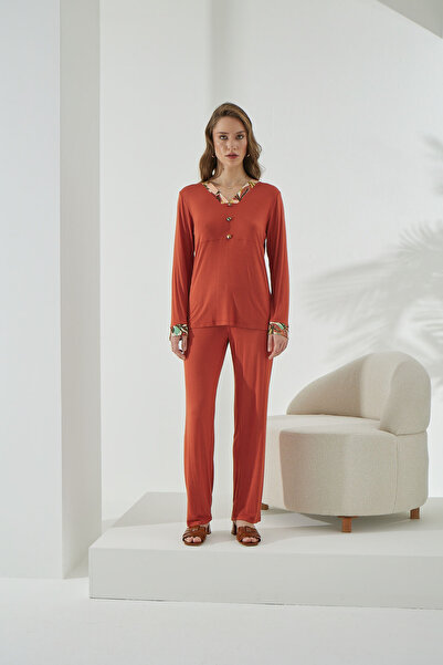 Sevim 15067 Піжамний комплект