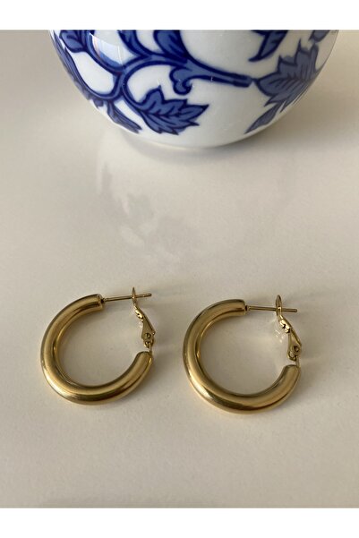 NOVARİKA حلق نسائي عالي الجودة من الفولاذ المقاوم للتشويه