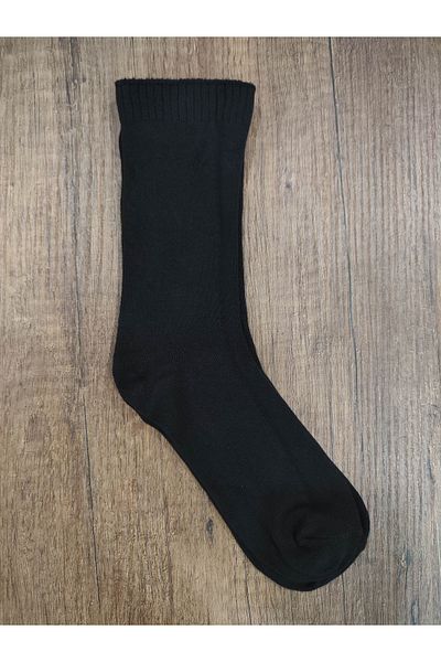 Leement socks Детски памучни чорапи с мирис 12 чифта удобни ластици