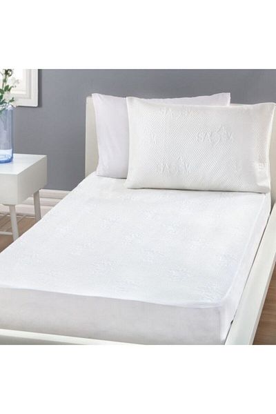 Sarev Fitted Mattresses Single 100*200