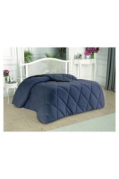 Taç Light Polar Quilt Single Anthracite