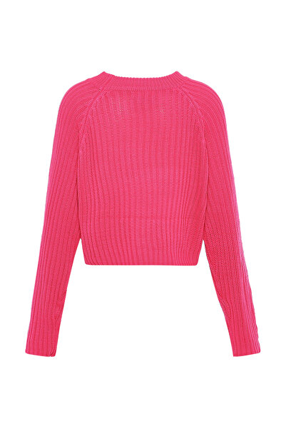 LIBBI pulover strick