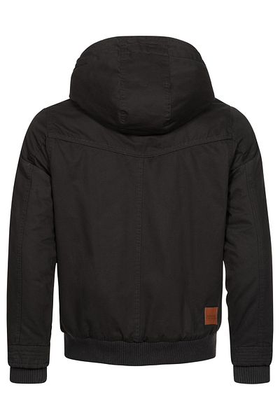 Alessandro Salvarini A. Salvarini Herren Winterjacke AS287