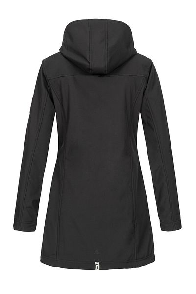 Alessandro Salvarini A. Salvarini Damen Softshell Jacke AS131