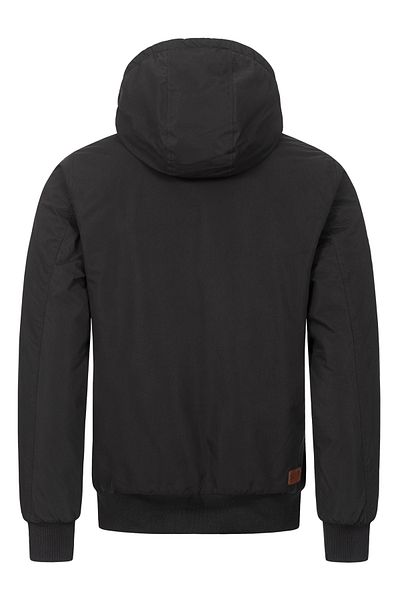 Alessandro Salvarini Herren Winterjacke AS320