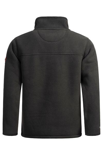 Arctic Seven Herren Fleecejacke AS325 ASZeroo
