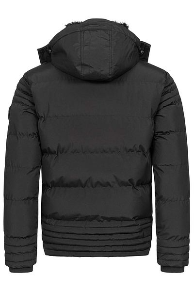 Alessandro Salvarini A. Salvarini Herren Winterjacke AS281