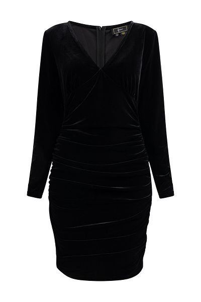 Faina Samtkleid tatlı