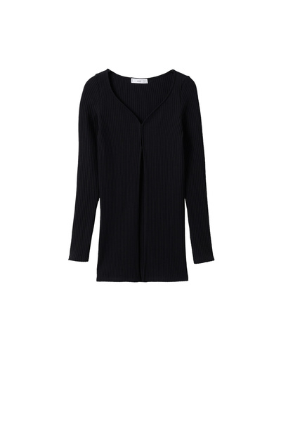 MANGO Woman 27055805 Ženy/Dívky Černá