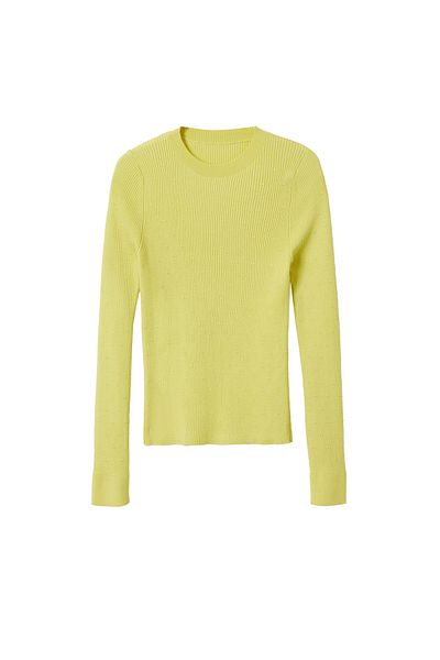 MANGO Woman 27014023   Nők/Lányok Lime