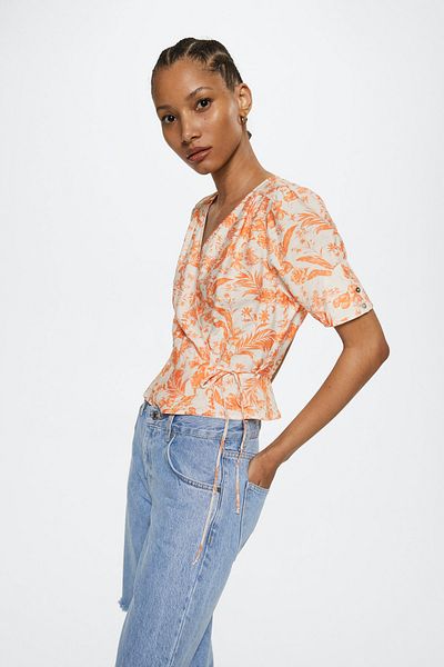 MANGO Woman 27059202 Γυναίκα / Κορίτσι Clementine