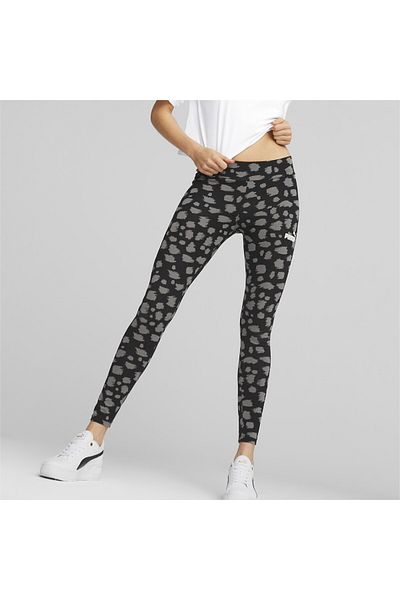 Puma Colanti PUMA pentru femei ESS+ ANIMAL AOP LEGGINGS - 67368901