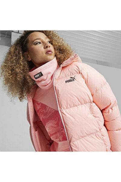 Puma Wendbarer Halswarmer