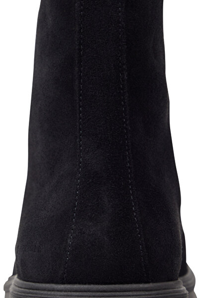 Tommy Hilfiger Bot & Bootie Erkek Black