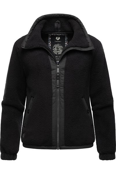 Ragwear Sweatjacke Nordicka