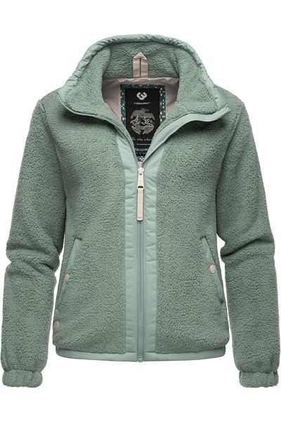 Ragwear Sweatjacke Nordicka