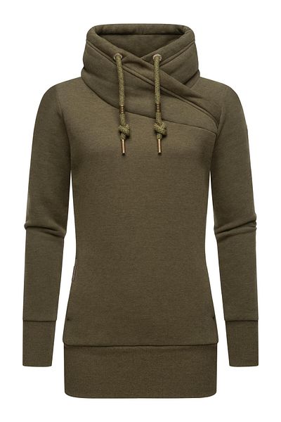 Ragwear Sweatshirt Neska