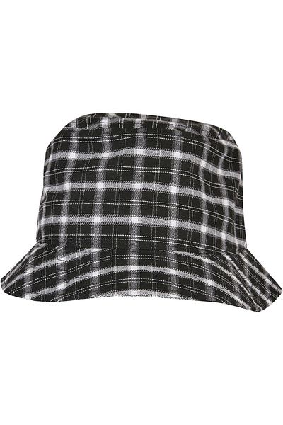 Flexfit Accessoires Check Bucket Hat