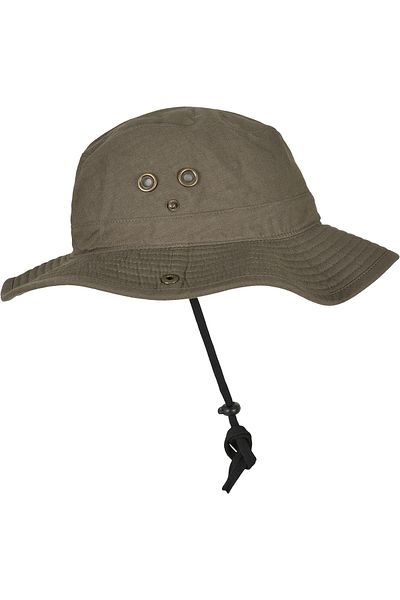Flexfit Angler Hat
