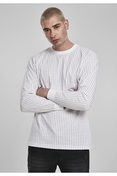 Mister Tee Herren Fuckyou Longsleeve
