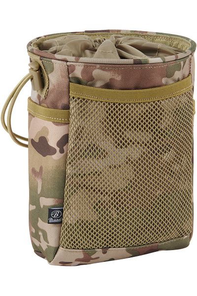 Brandit Zubehör Molle Pouch Tactical