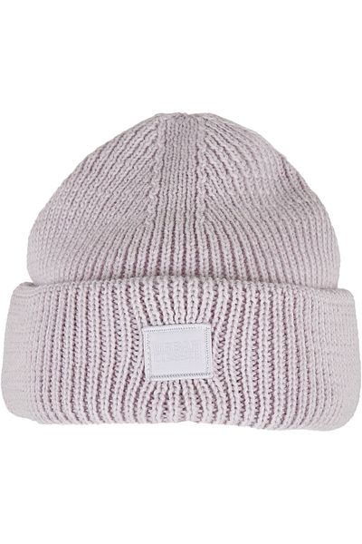 Urban Classics Unisex Knitted Wool Beanie