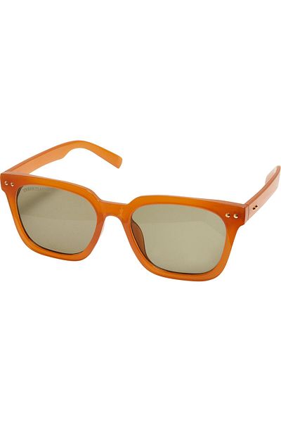 Urban Classics Unisex Sunglasses Chicago 3-Pack